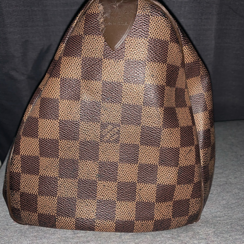 LV Speedy 30 - Picture 5 of 6